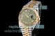 B Factory Swiss Replica Rolex Datejust Green IV Diamond Dial Two-Tone Jubilee Watch (2)_th.jpg